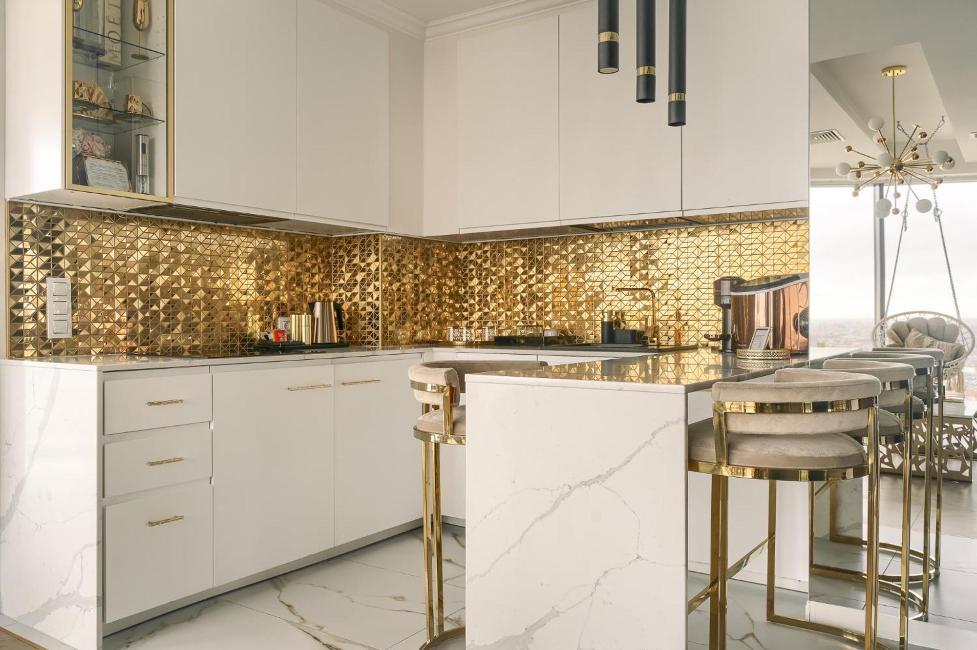 Hanza Tower Gold シュチェチン エクステリア 写真
